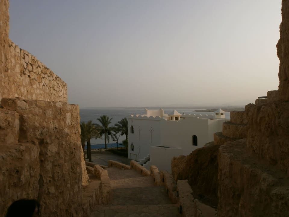 Zum Strand Sharm Plaza