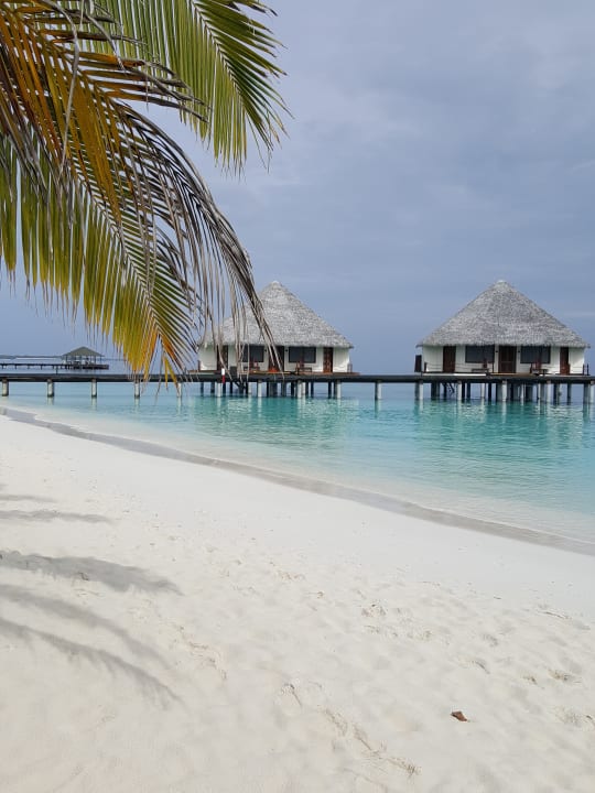 Strand Adaaran Select Meedhupparu Island Resort - Premium All Inclusive