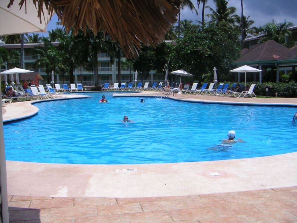 Pool Viva V Samana by Wyndham – Adults Only