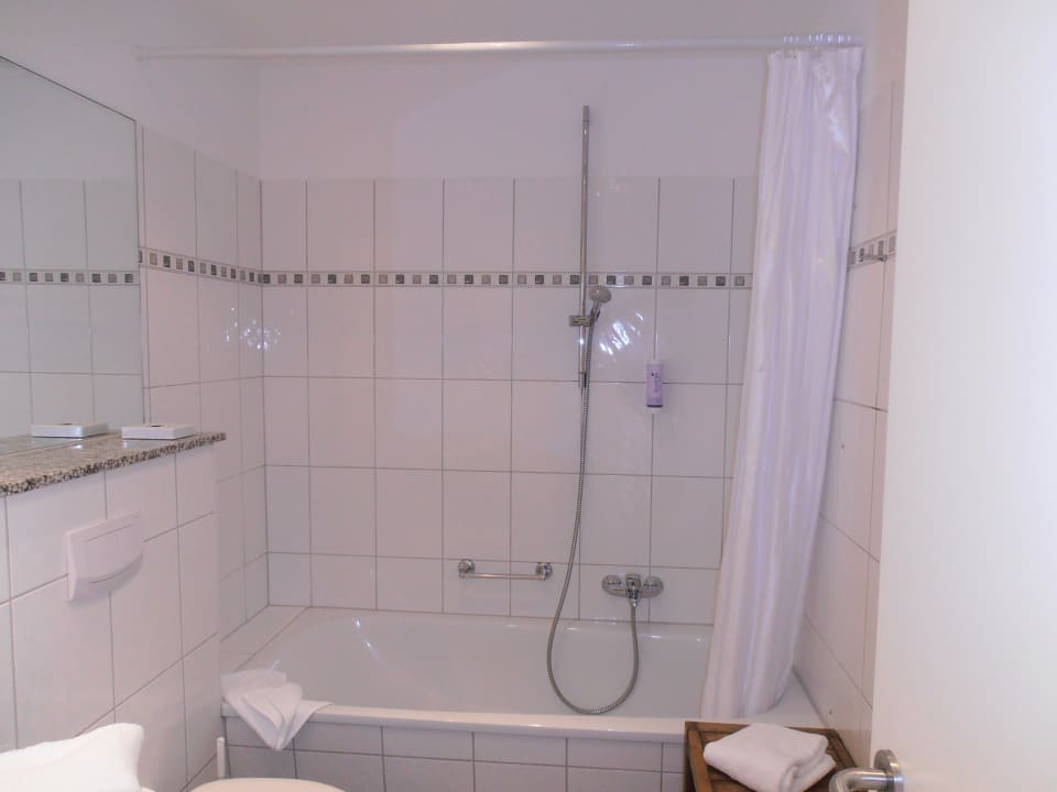 Zimmer Hotel Badehaus Goor