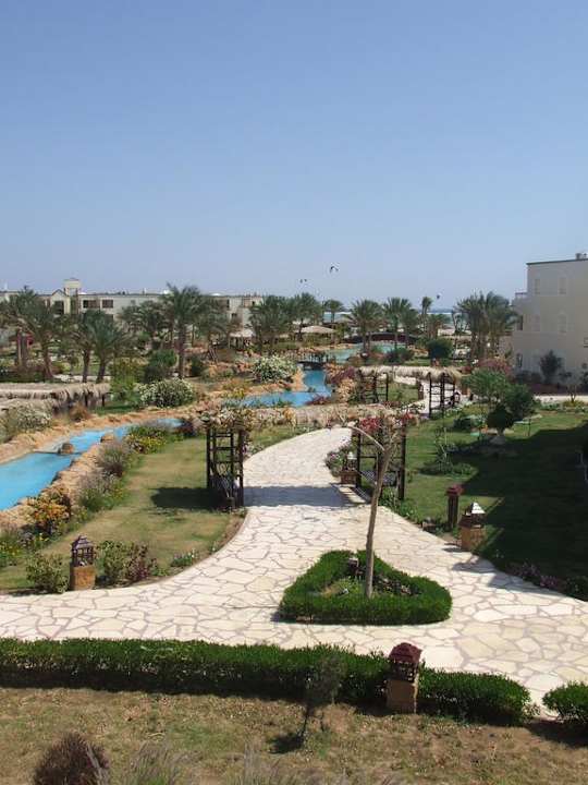 View Regency Plaza Aqua Park & Spa