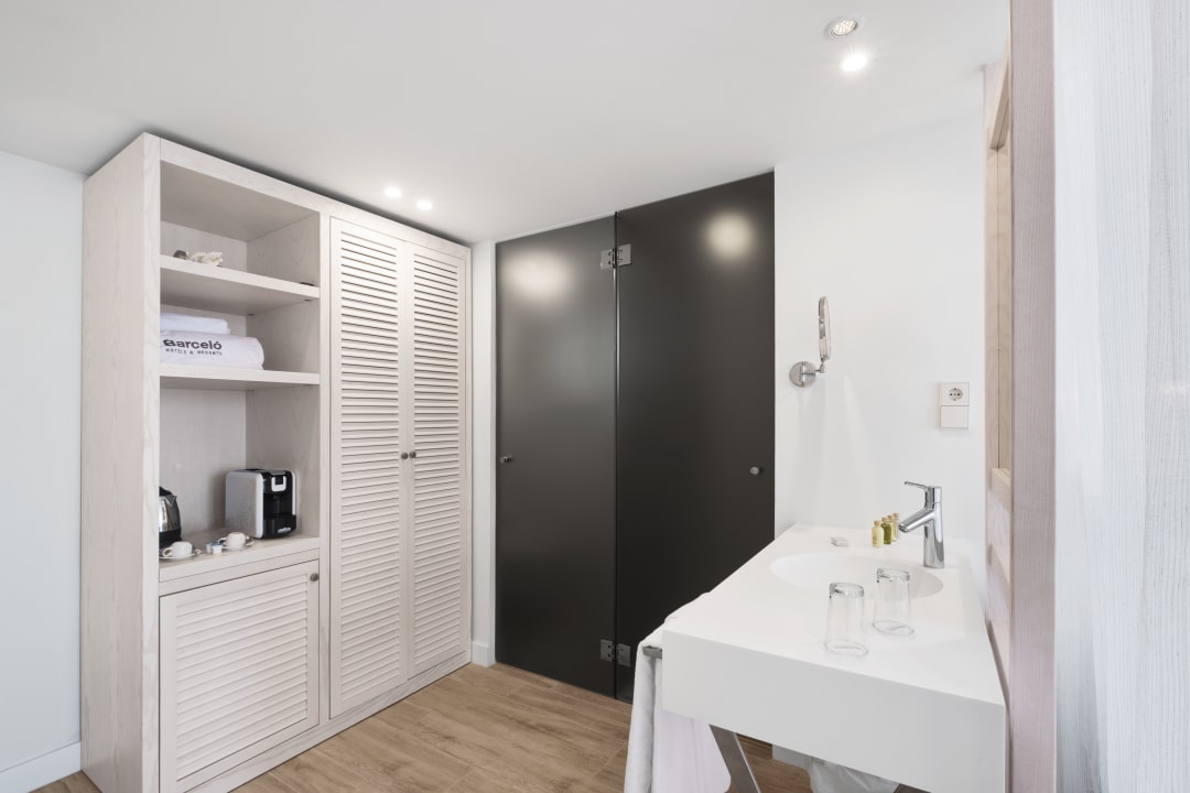 Zimmer Barceló Portinatx - Adults only