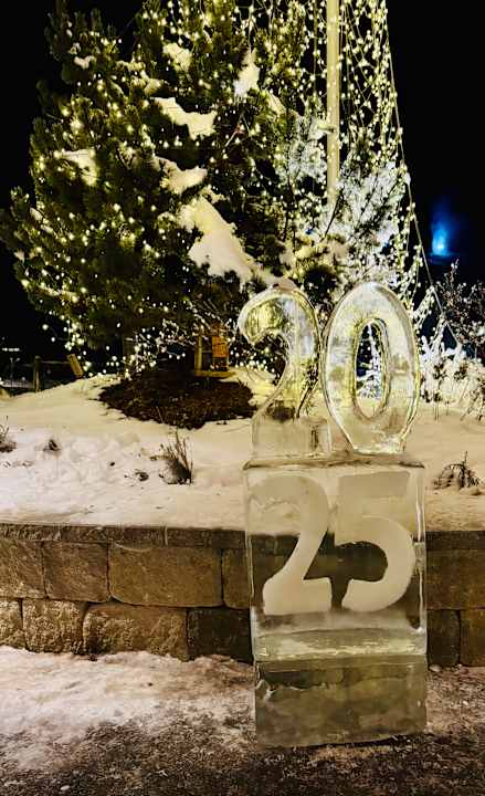 Außenansicht Dachsteinkönig - Familux Resort