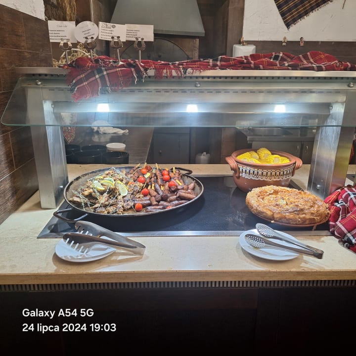 Gastro SH Dolce Vita