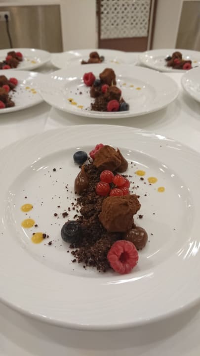 Gastro Iberostar Selection Andalucía Playa