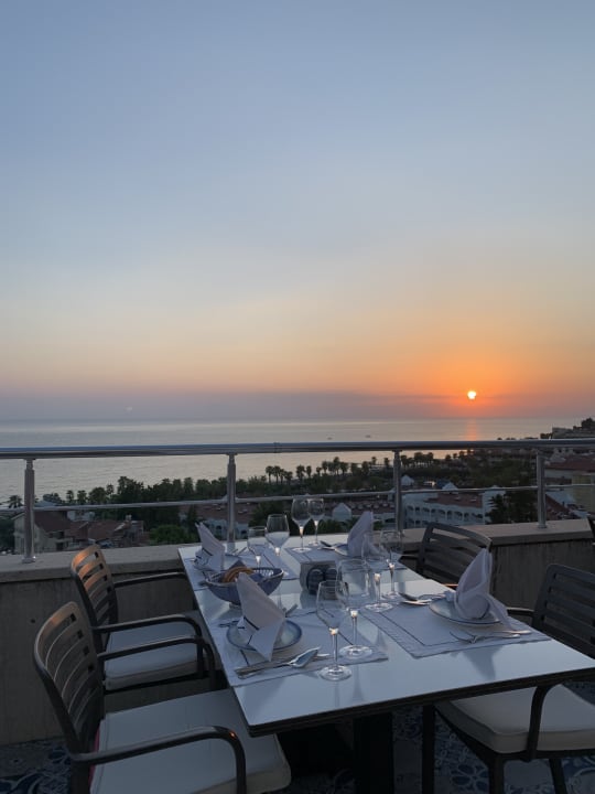 Gastro Side Star Elegance