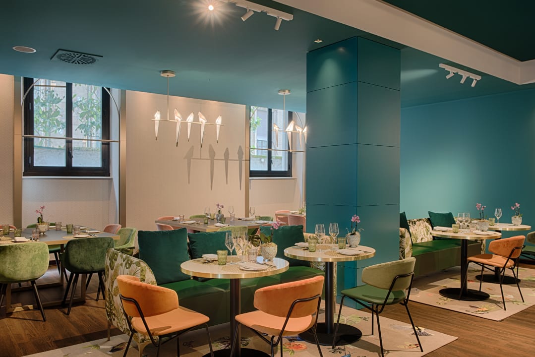 Gastro NH Collection Milano Touring