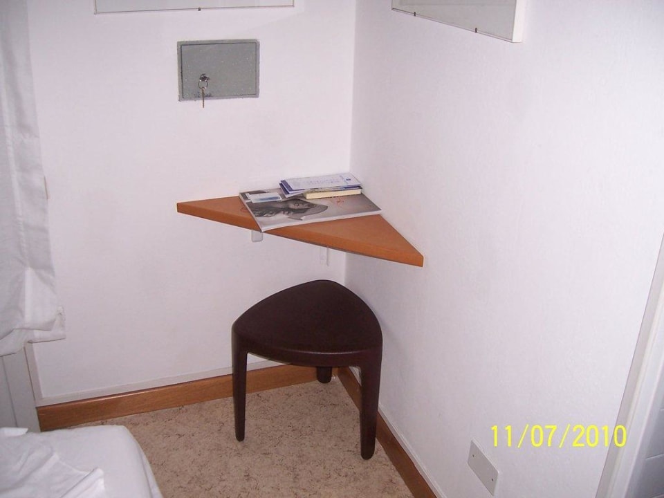 Tisch Nice Hotel Bibione