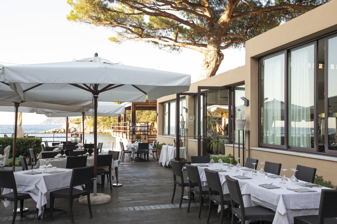 Gastro Hotel Desiree