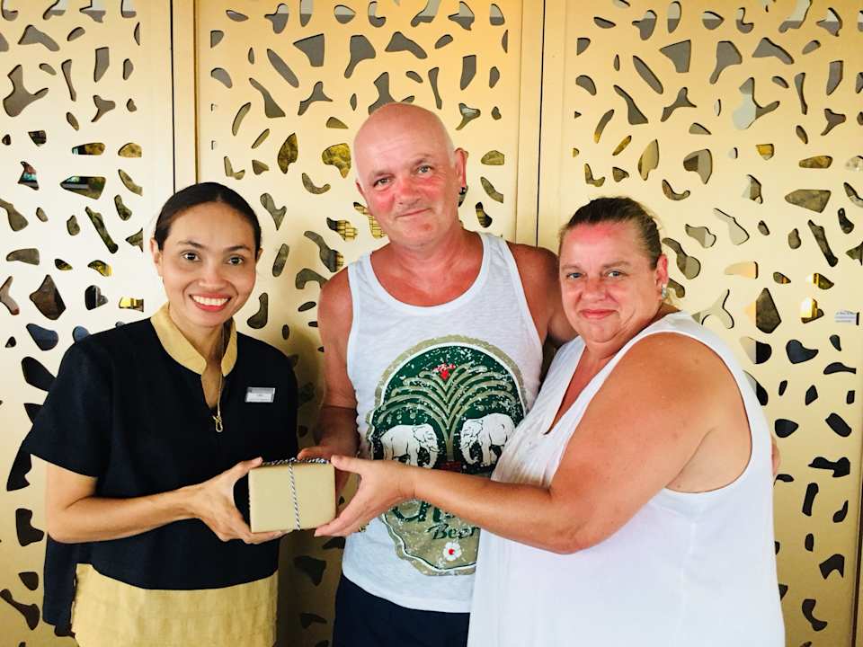 Sonstiges The Grand Southsea Khaolak Beach Resort