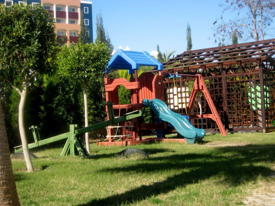 Spielmöglichkeiten für Kinder Adalya Resort & Spa - Adults Only
