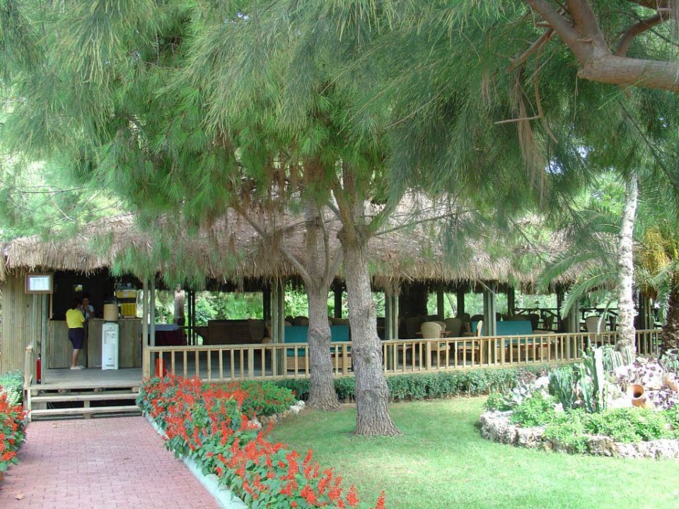 Gartenbar Botanik Hotel & Resort