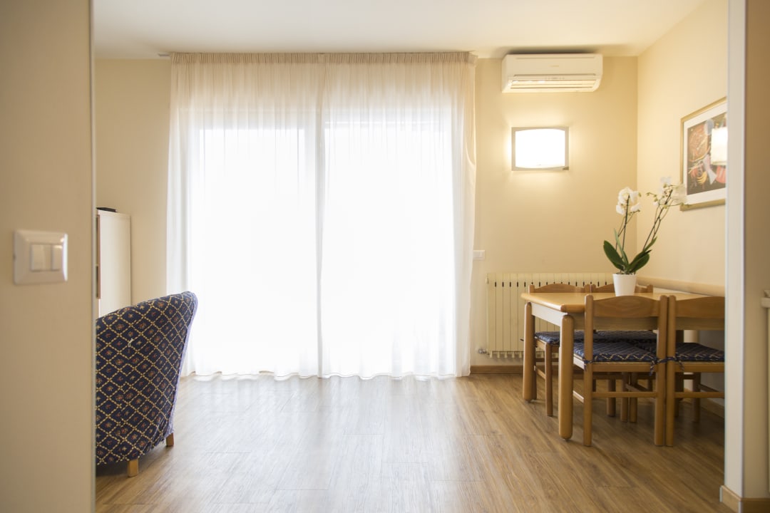 Zimmer Residence La Madonnina