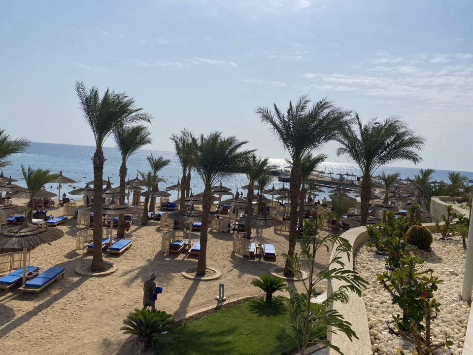 Strand Beach Albatros Resort