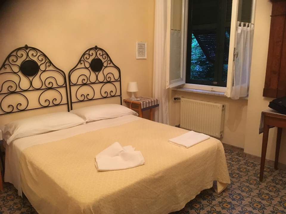 Zimmer B&B Casa Del Priore