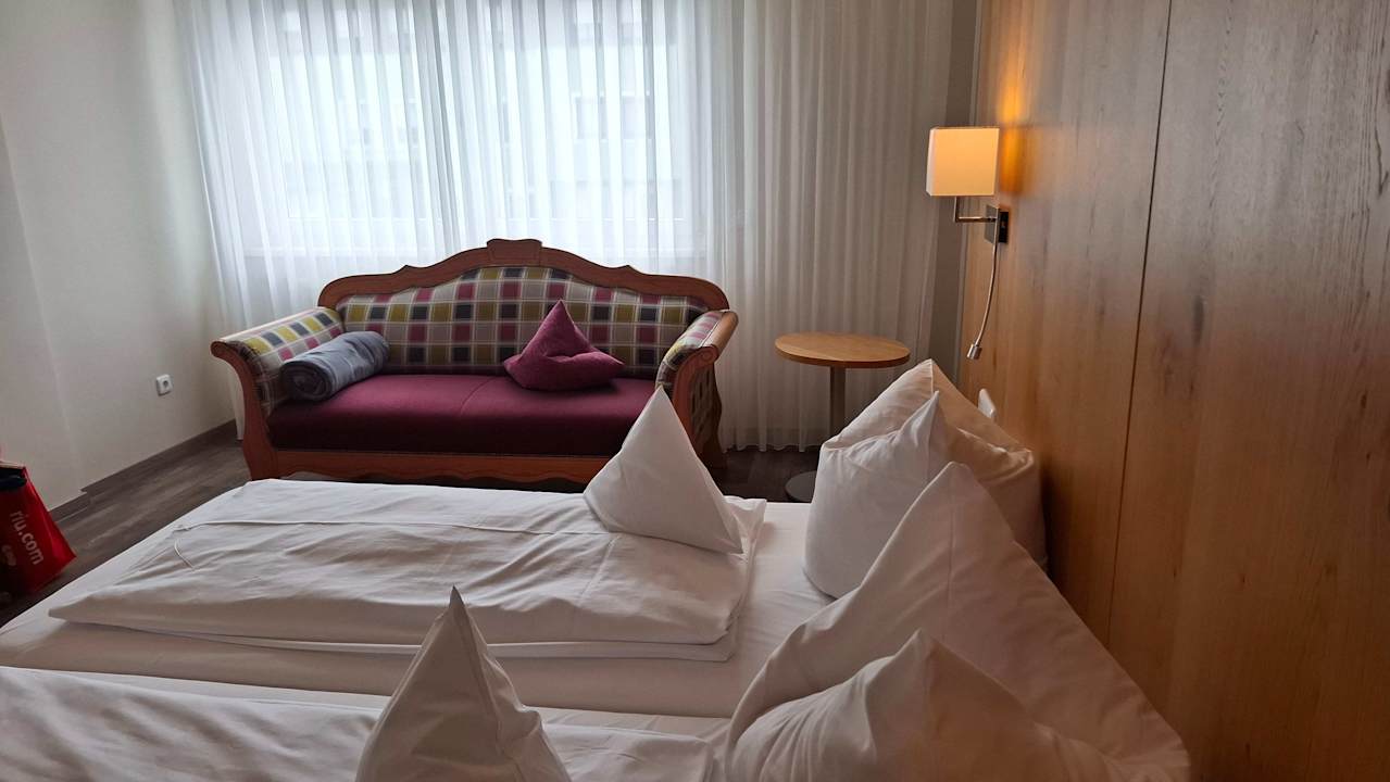 Zimmer Hotel & Gasthof Richard Held