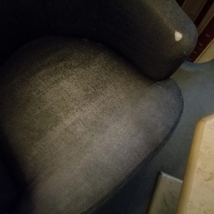 Zimmer acom Hotel Berlin Kurfürstendamm