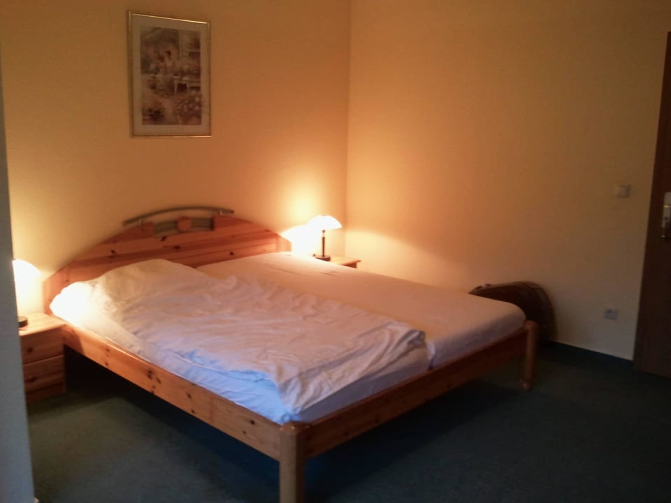 Zimmer 1 Edersee Hotel der Familie Floren