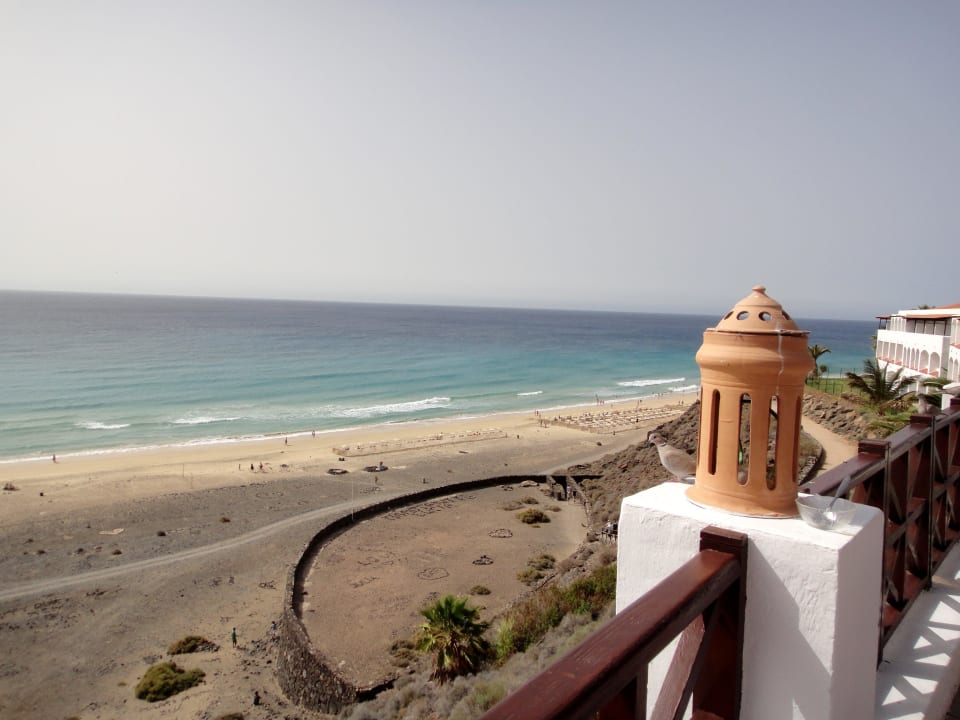 Restaurant Club Jandia Princess