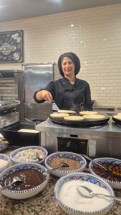 Gastro Sentido Bellevue Park