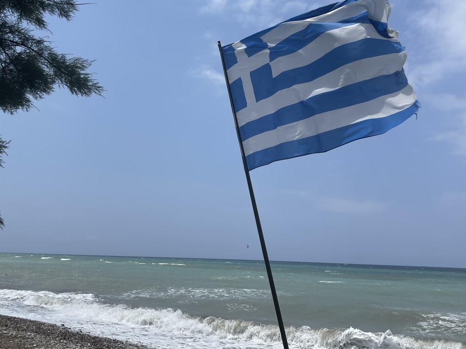 Strand TUI KIDS CLUB Alex Beach