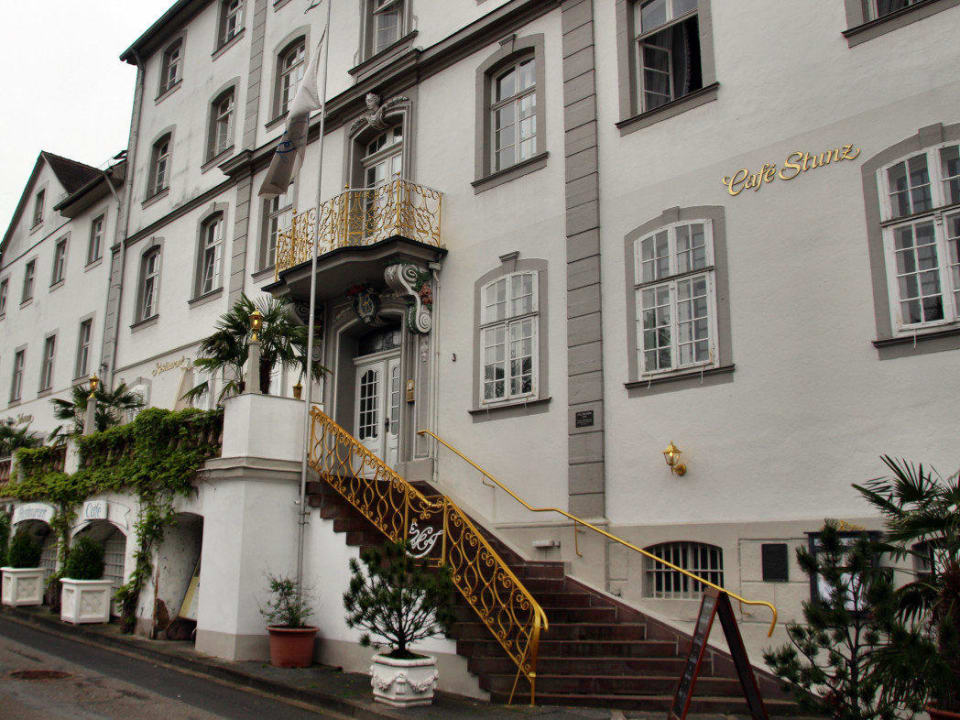 Hotel zum Schwan, Bad Karlshafen Hotel zum Schwan