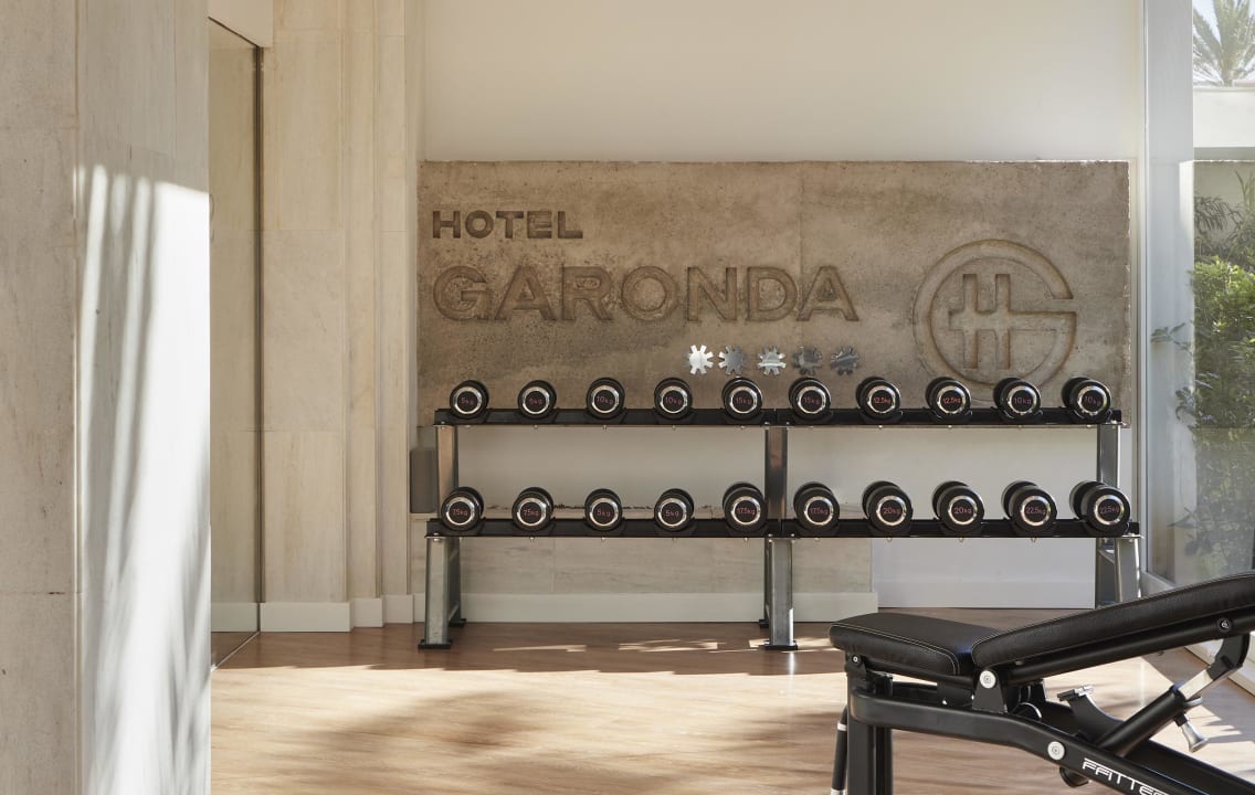 Sport & Freizeit Hotel Pure Salt Garonda - Adults only