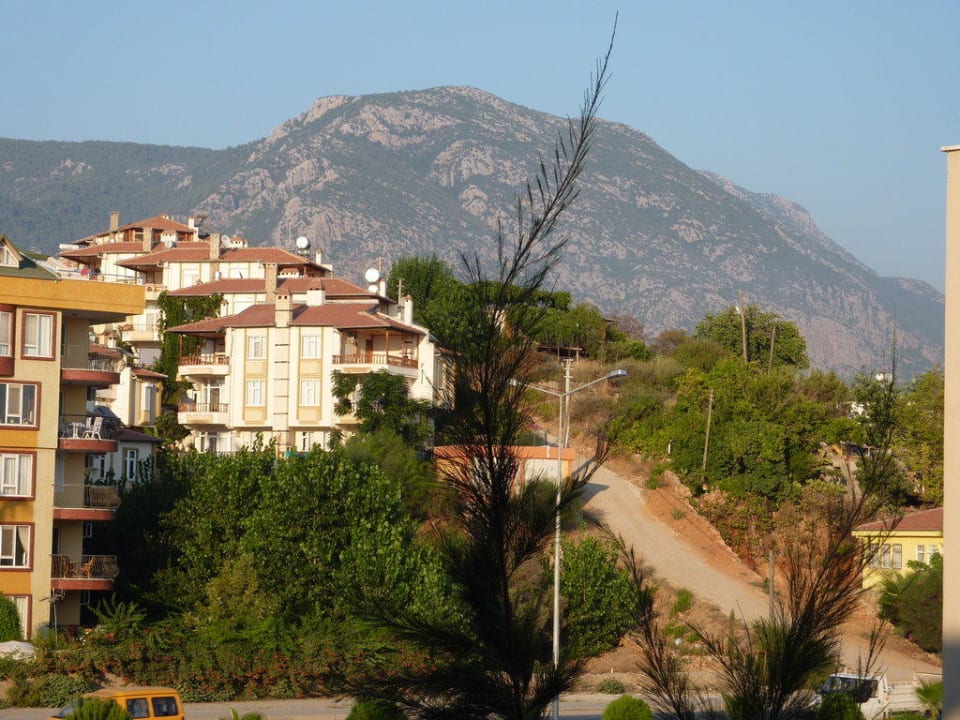 Berge Labranda Alantur Resort