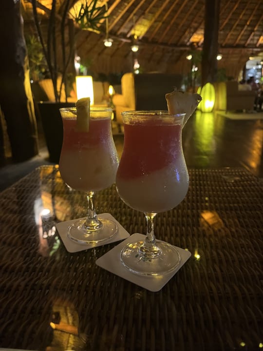 Gastro Akumal Bay Beach & Wellness Resort