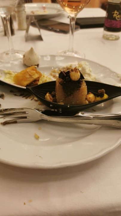 Gastro Rodos Palladium Leisure & Wellness