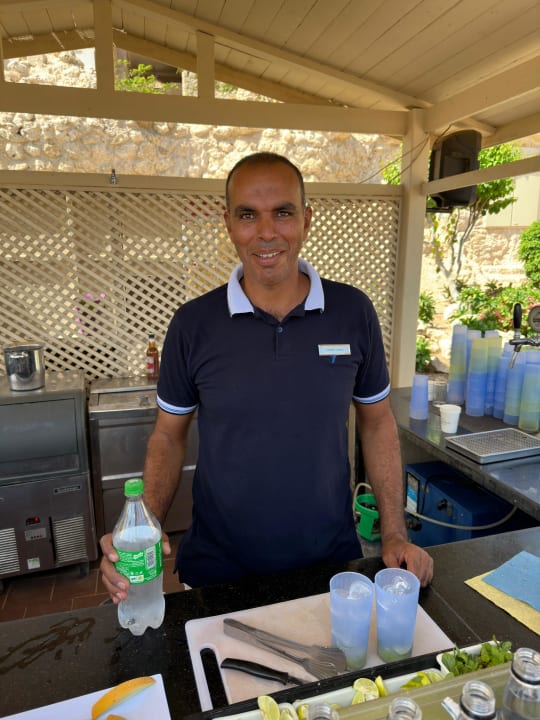 Gastro Pickalbatros Citadel Resort