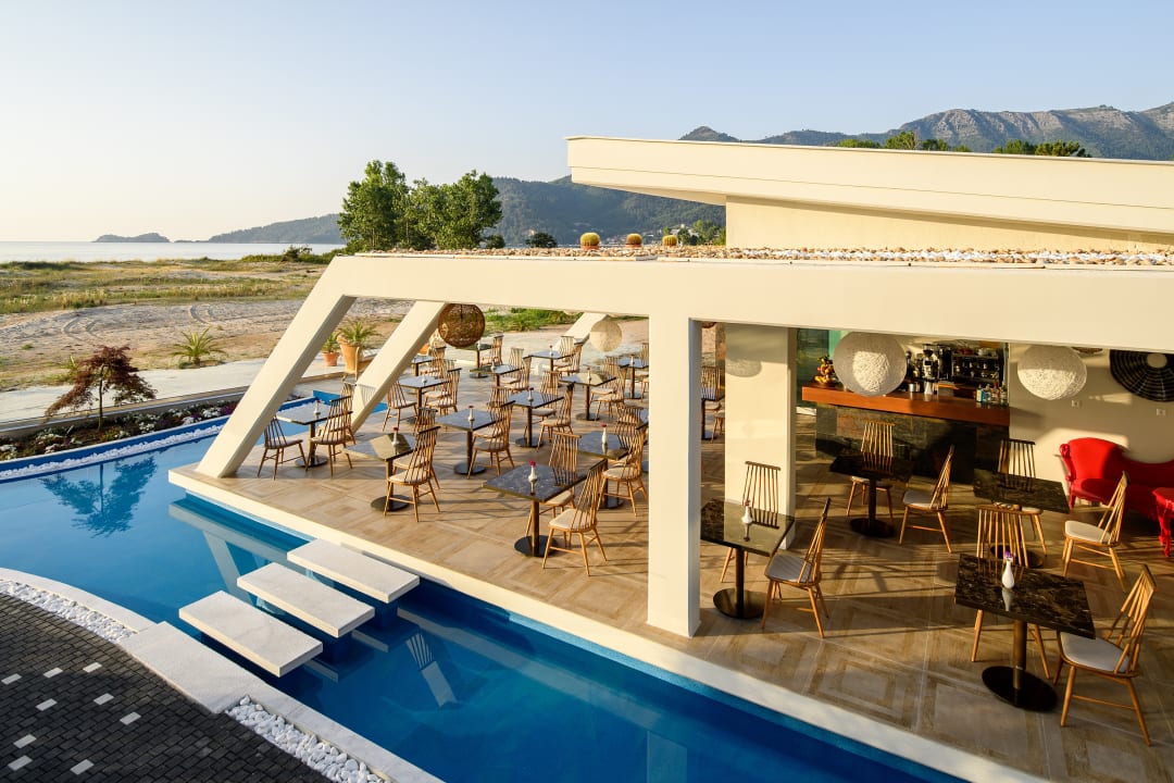 Strand Alexandra Golden Boutique - Adults only