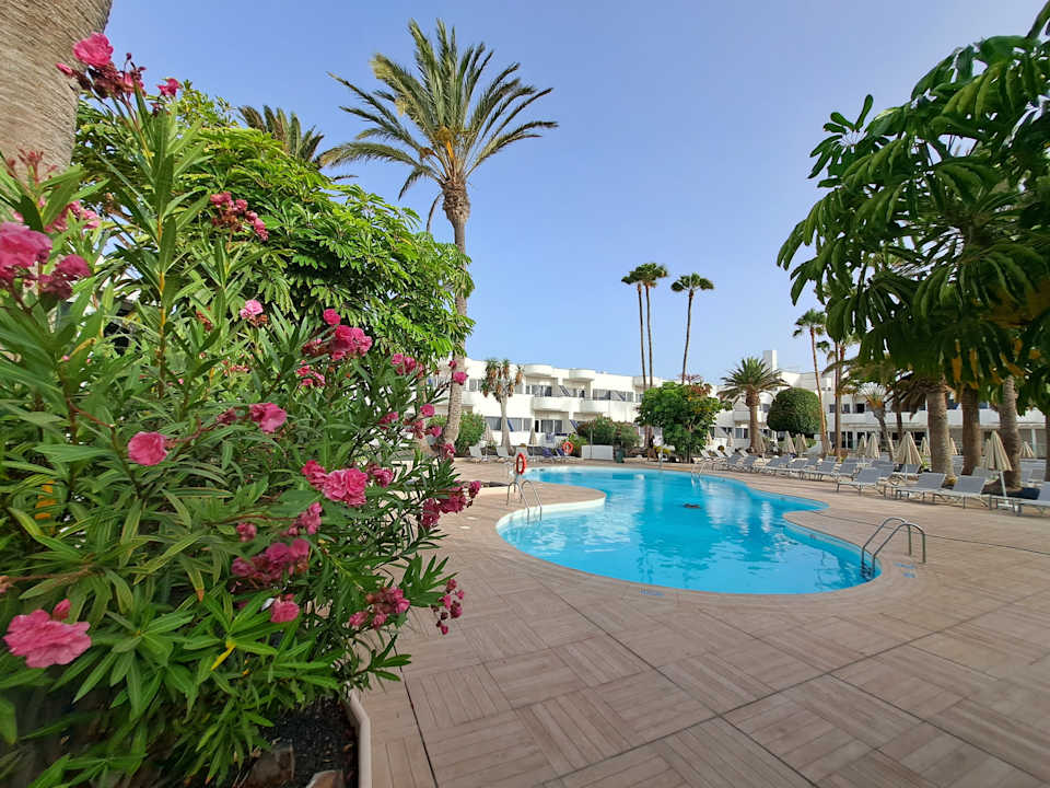 Pool H10 Ocean Dunas - Adults only