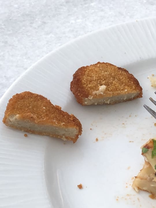 Gastro Lyttos Beach Hotel