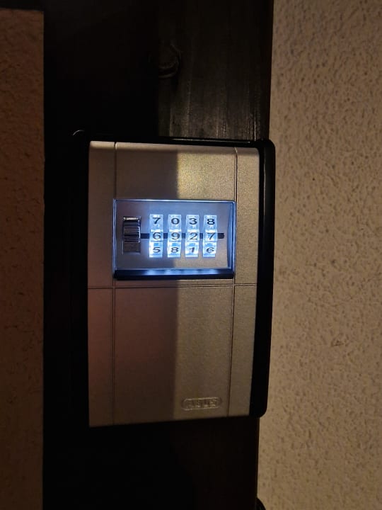 Sonstiges Ferienwohnung Staufenblick