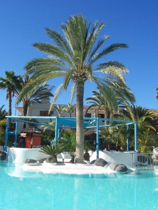 Pool Corallium Beach by Lopesan Hotels - Adults only