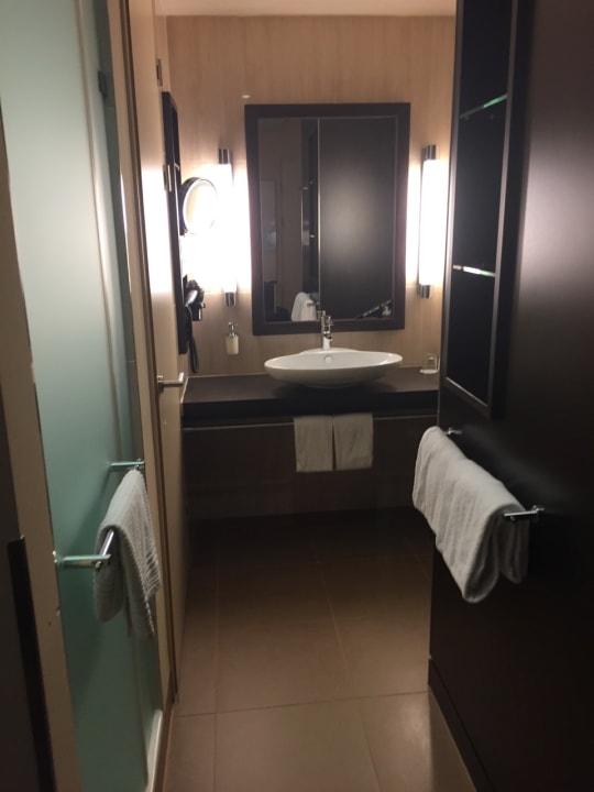 Zimmer Lindner Hotel Vienna Am Belvedere, part of JdV by Hyatt