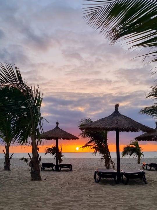 Strand Hotel Riu Palace Boavista