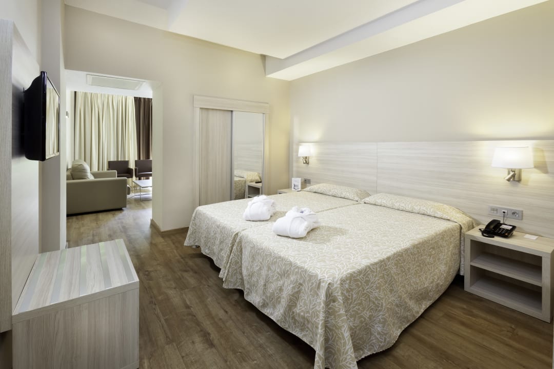 Zimmer Hotel Best Tenerife