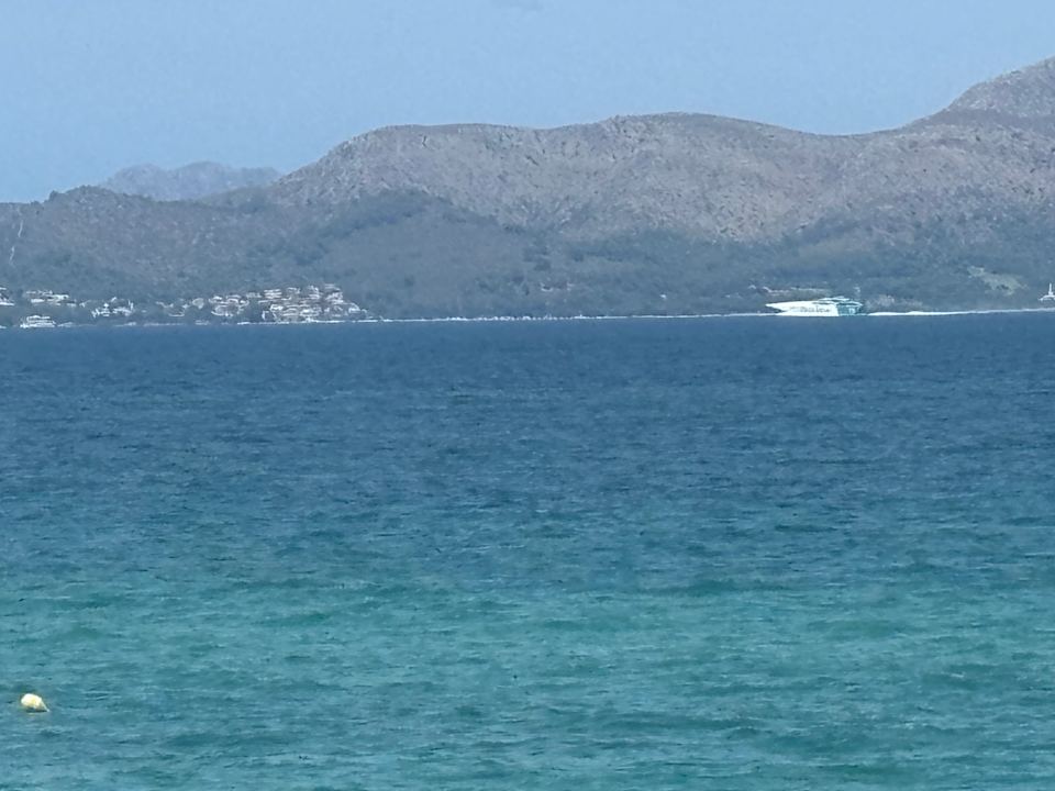 Außenansicht Hotel Exagon Park