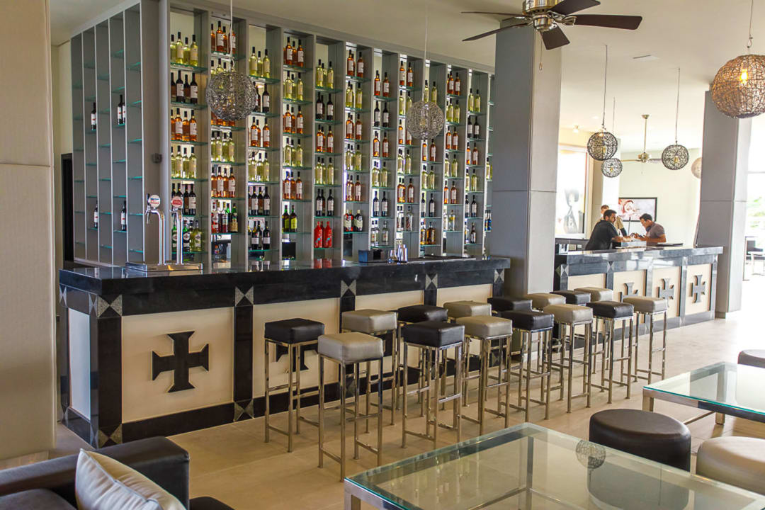 Gastro Vila Galé Resort Alagoas - All Inclusive