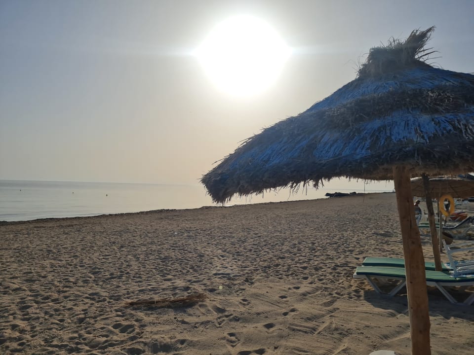 Strand Welcome Meridiana Djerba Hotel