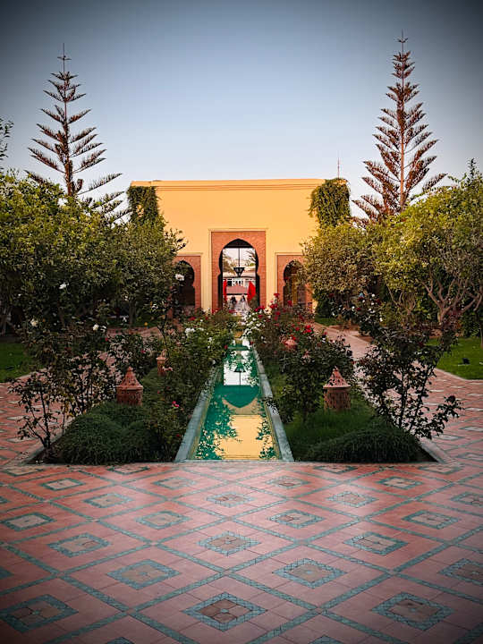 Ausblick ROBINSON AGADIR