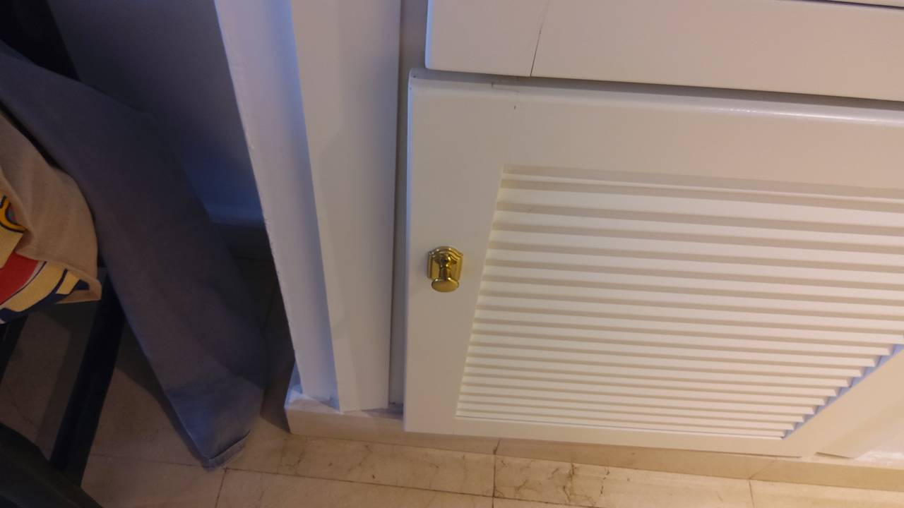 Zimmer Dreams Jardín Tropical