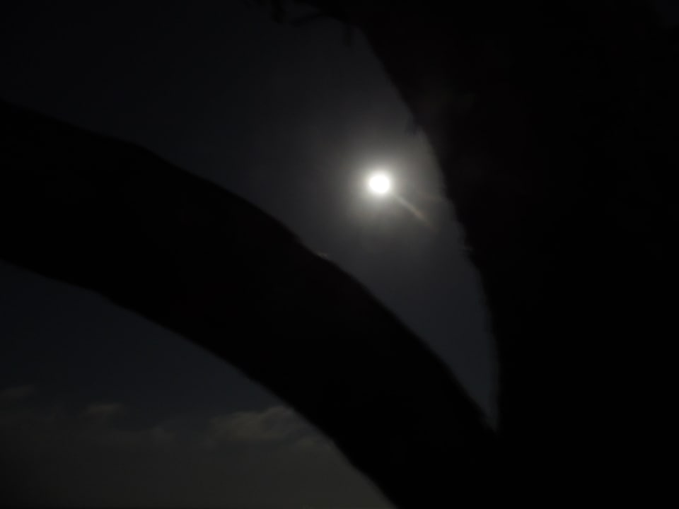 Vollmond Valentin Sancti Petri