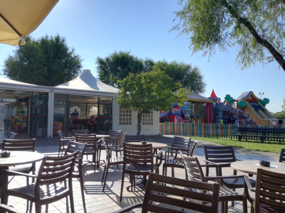 Sport & Freizeit Villaggio Europa Grado