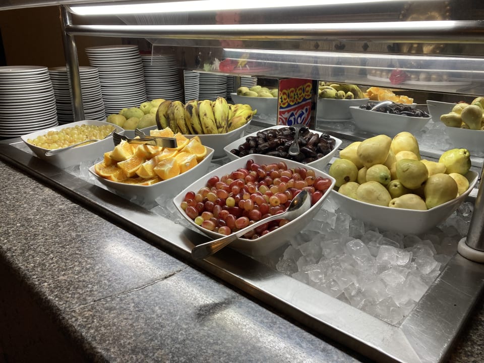 Gastro Radisson Blu Resort, El Quseir