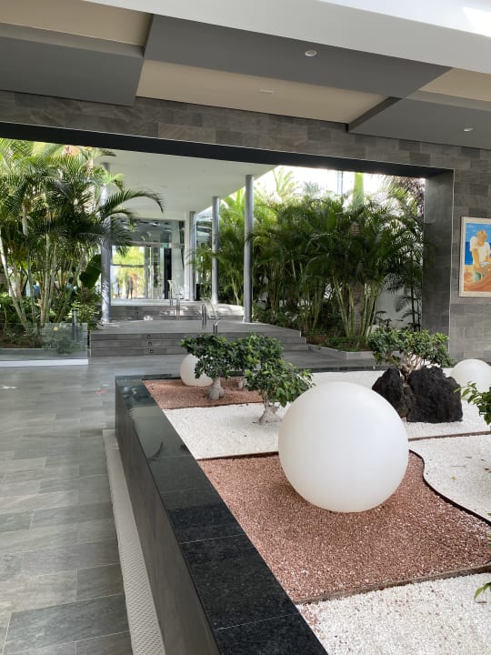 Sonstiges Hotel Riu Palace Meloneras