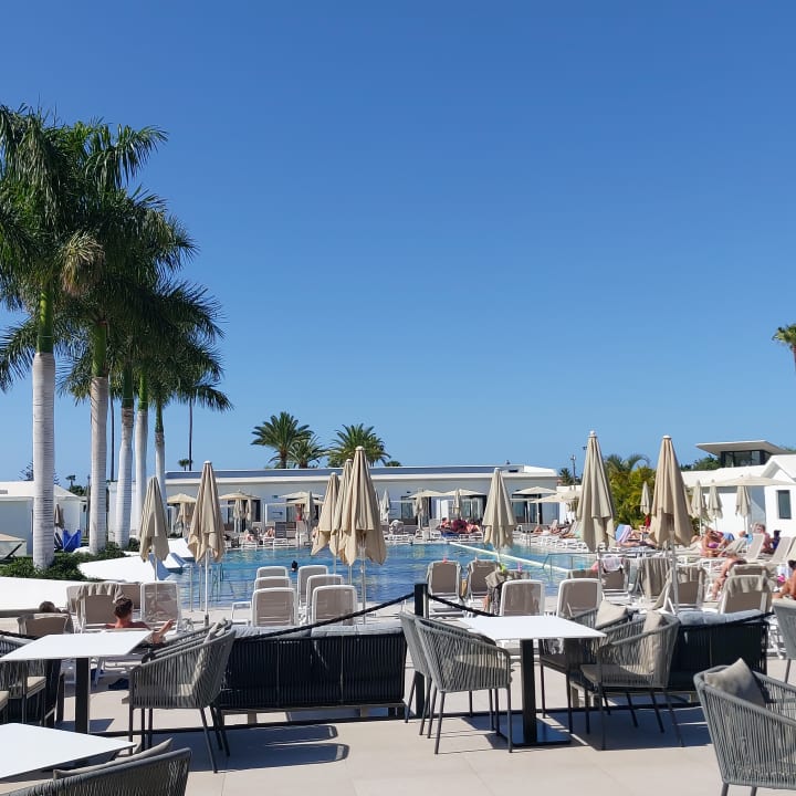 Ausblick Club Maspalomas Suites & SPA