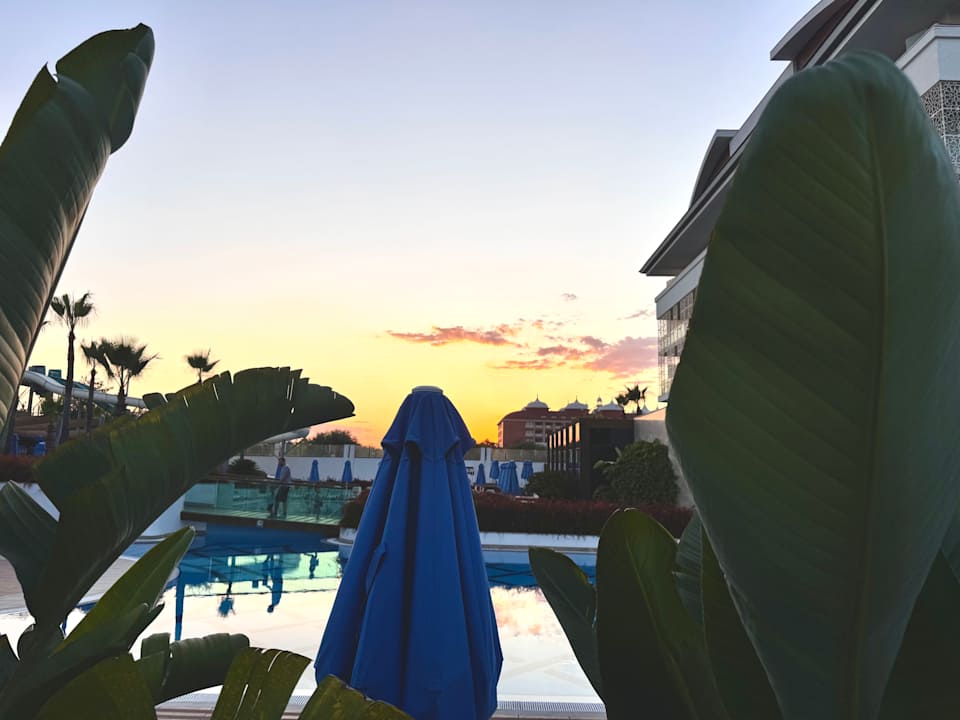 Außenansicht Sentido Trendy Verbena Beach